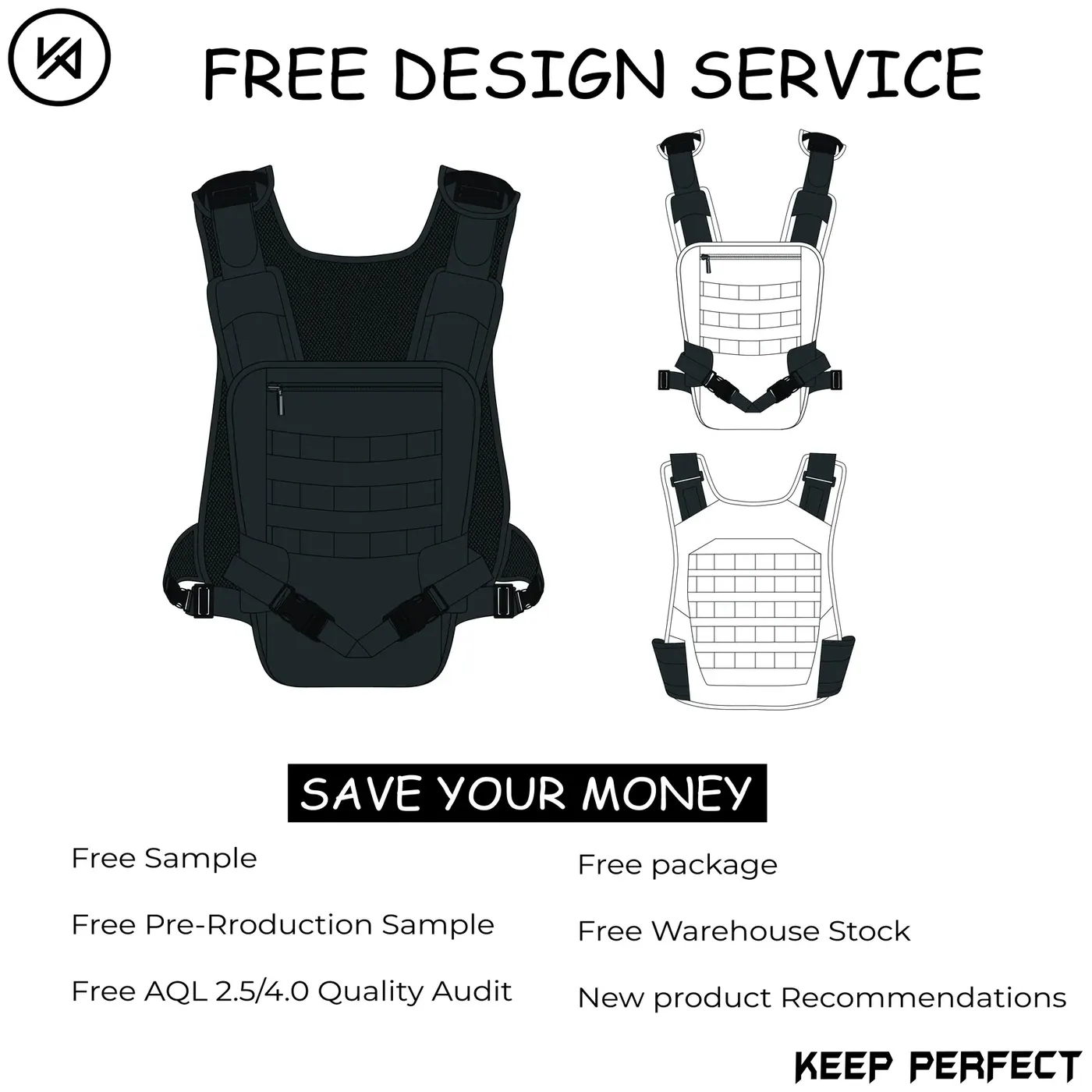Waterproof gym backpack with the lower wet compartment open showing a welded liner, a drain grommet at the base and a damp towel inside