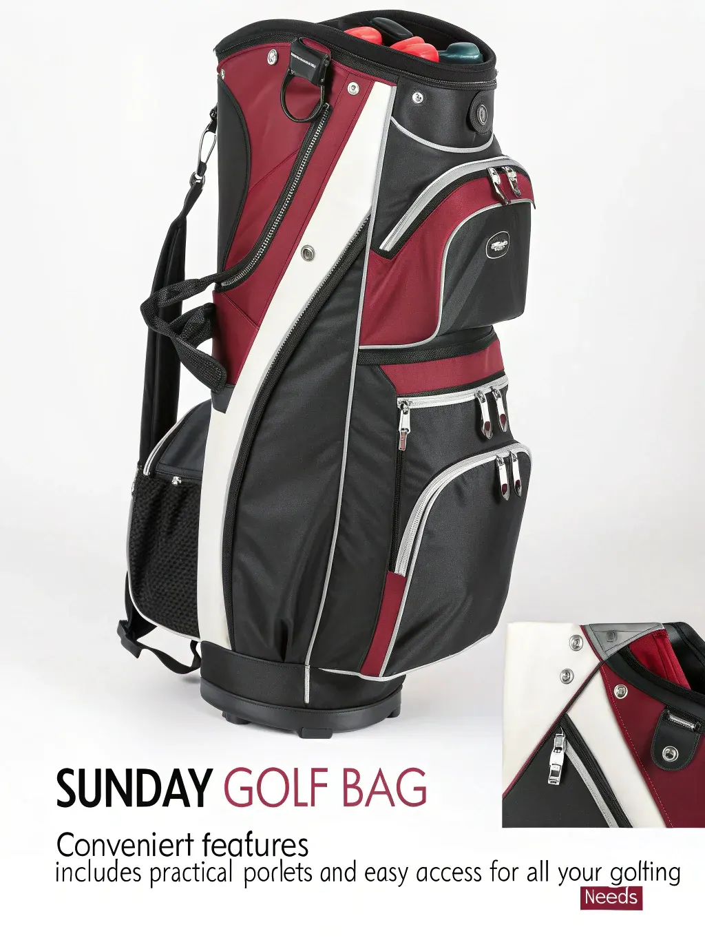 Waterproof helmet backpack opened wide for drying with its pale removable liner and four cradle straps laid flat