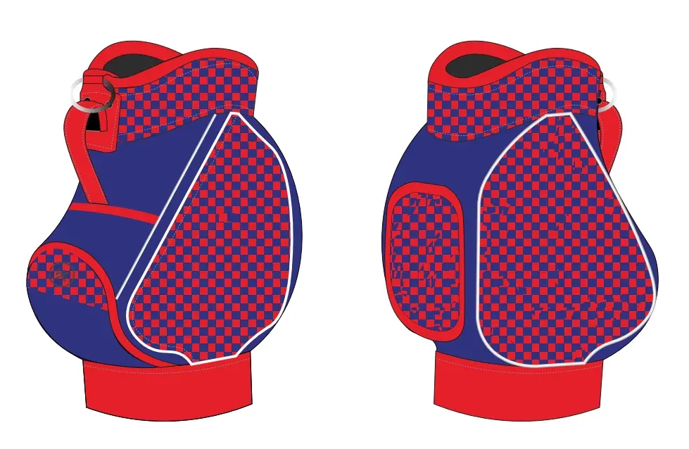 Waterproof backpack with a lower wet compartment open showing a folded wetsuit inside while the upper dry chamber stays closed and separate