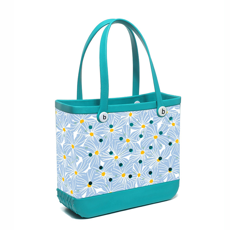 Sustainable EVA Bags