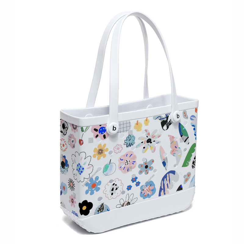 Custom EVA Beach Bag